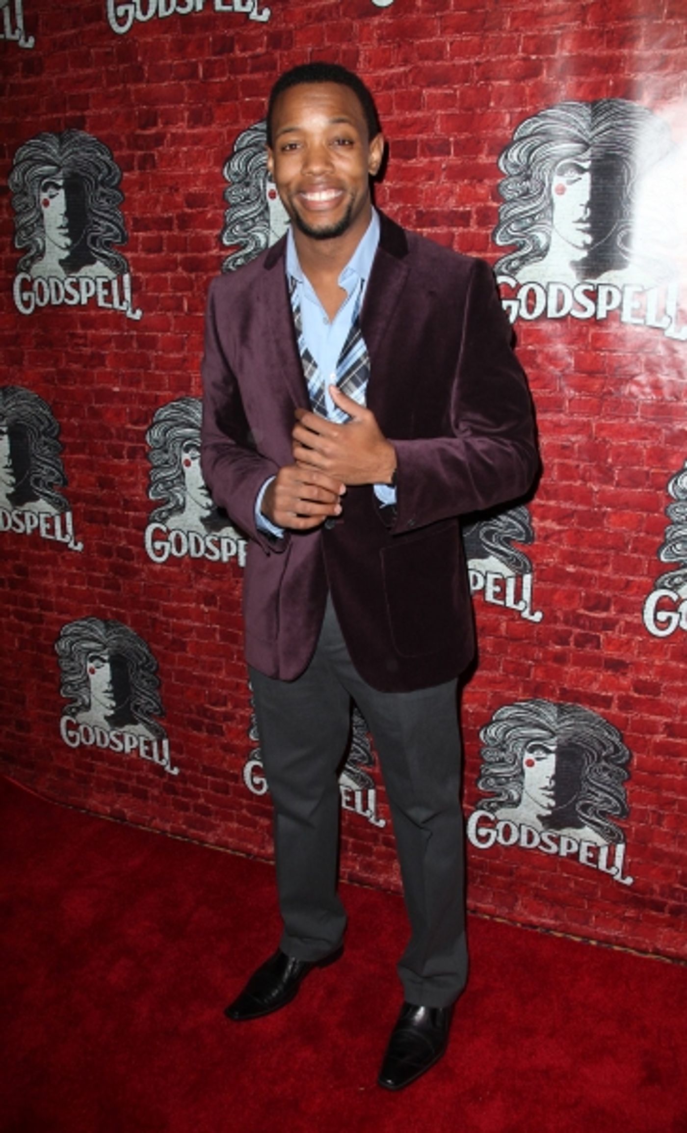 Photo Coverage: GODSPELL Opening Night Party!  Image