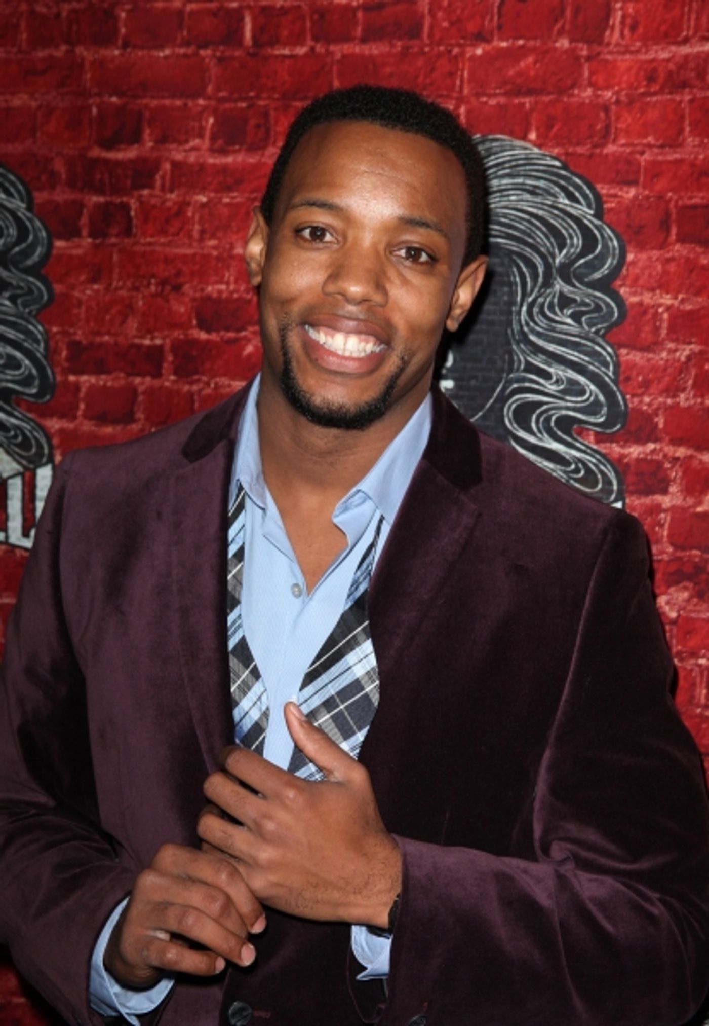 Photo Coverage: GODSPELL Opening Night Party!  Image