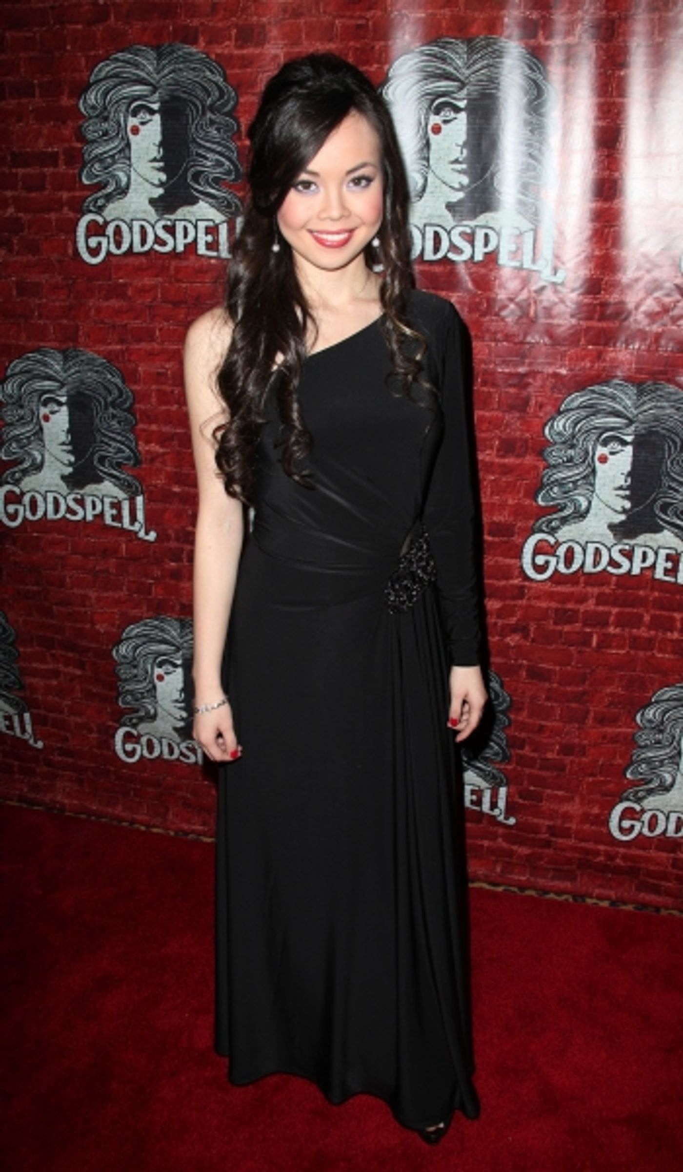 Photo Coverage: GODSPELL Opening Night Party!  Image