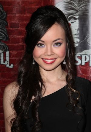 Anna Maria Perez De Tagle  Photo