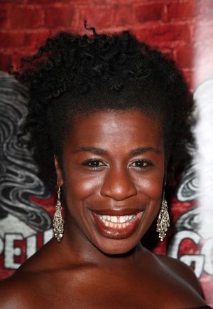 Uzo Aduba Photo