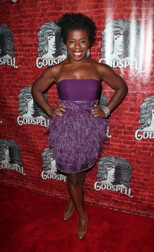 Uzo Aduba  Photo