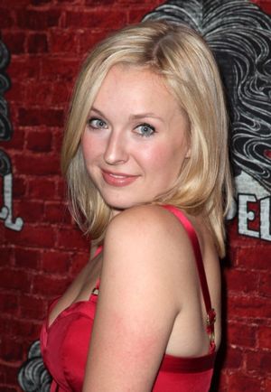 Julia Mattison  Photo