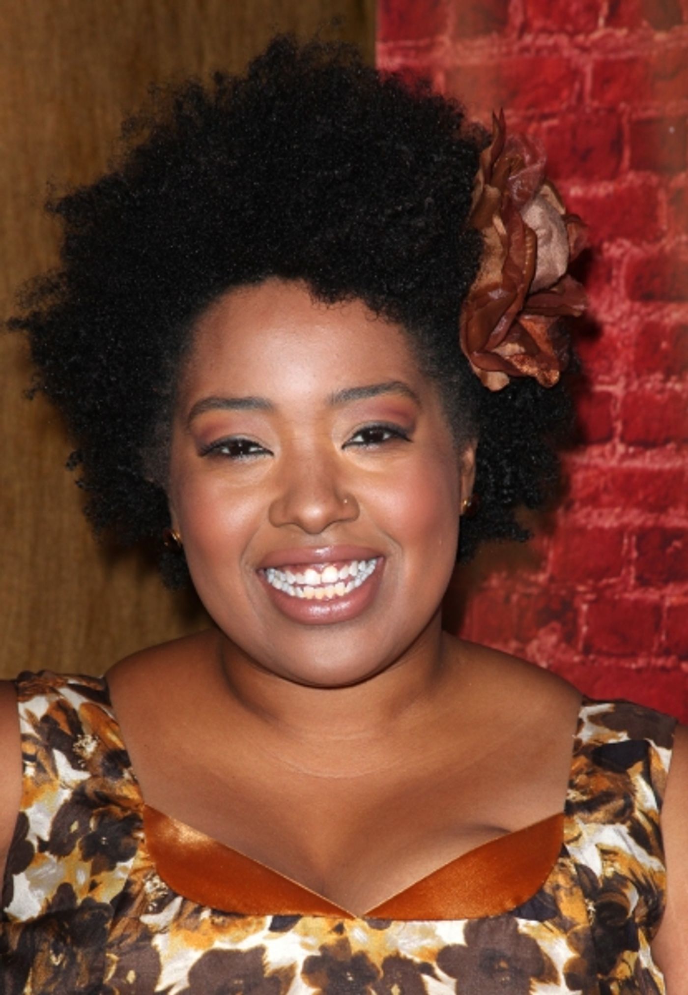 Photo Coverage: GODSPELL Opening Night Party!  Image