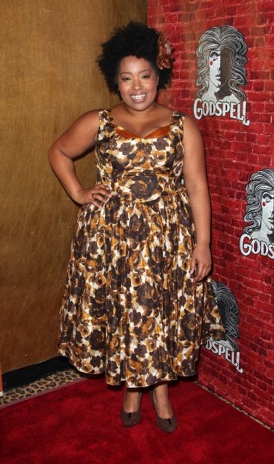 Celisse Henderson Photo