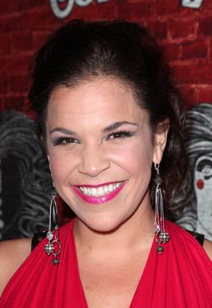 Lindsay Mendez  Photo