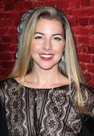 Morgan James  Photo