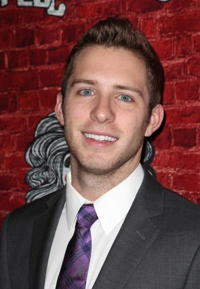 Corey Mach  Photo
