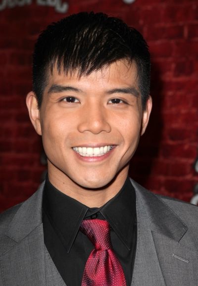 Telly Leung  Photo