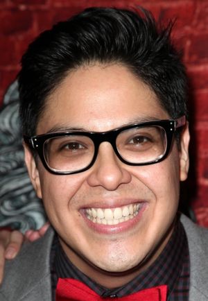 George Salazar Photo