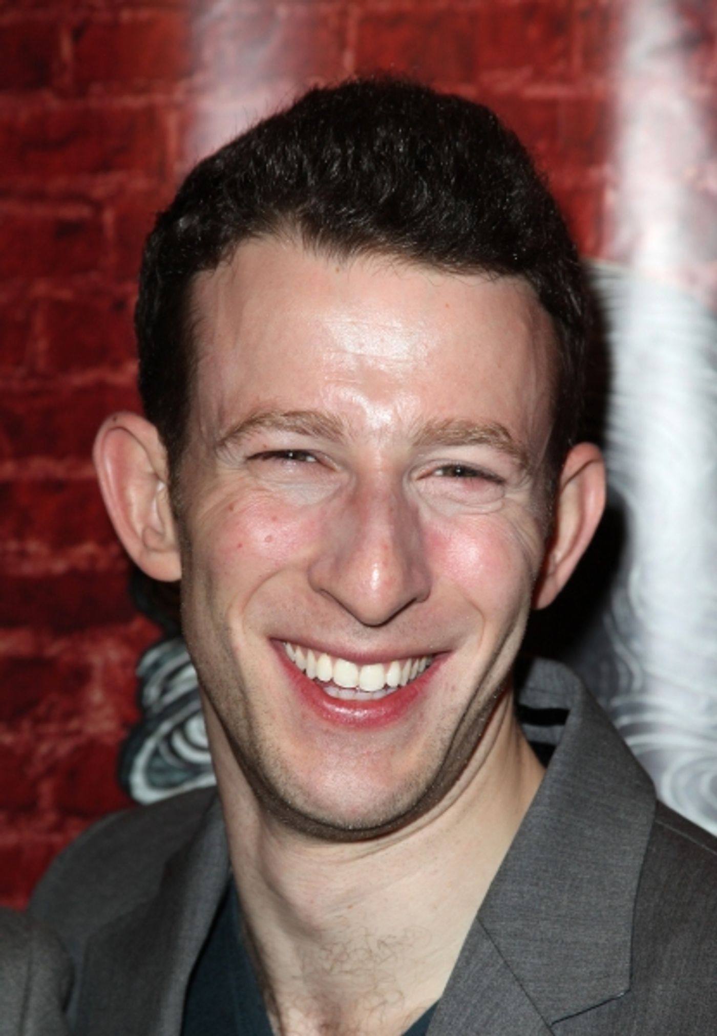 Photo Coverage: GODSPELL Opening Night Party!  Image