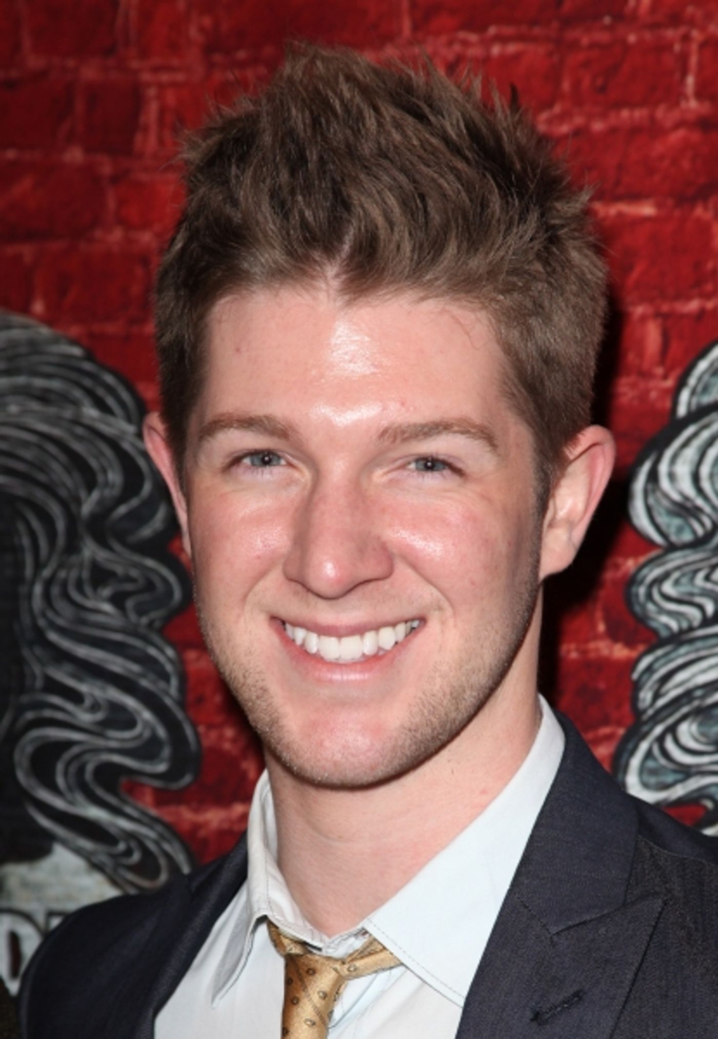 Photo Coverage: GODSPELL Opening Night Party!  Image