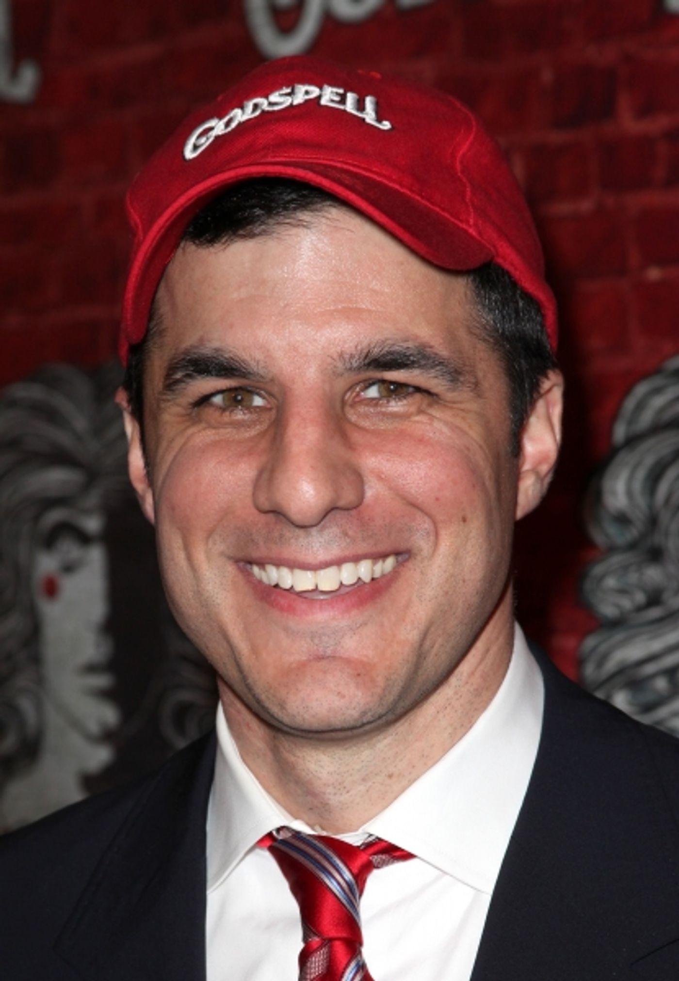 Photo Coverage: GODSPELL Opening Night Party!  Image