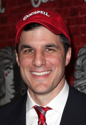 Producer Ken Davenport Photo