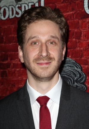 Director Daniel Goldstein  Photo