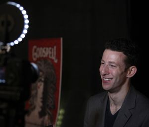 Nick Blaemire  Photo