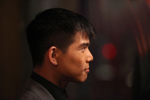 Telly Leung  Photo