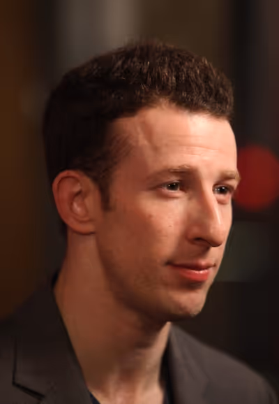 Nick Blaemire  Photo