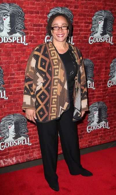 S. Epatha Merkerson. Photo