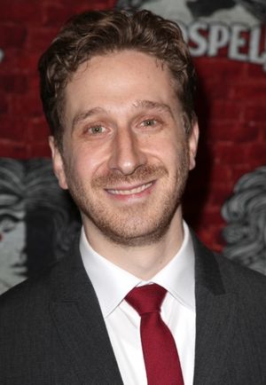 Daniel Goldstein. Photo