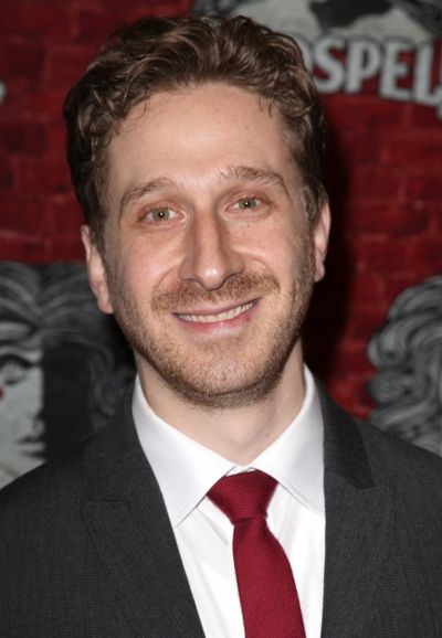 Daniel Goldstein. Photo