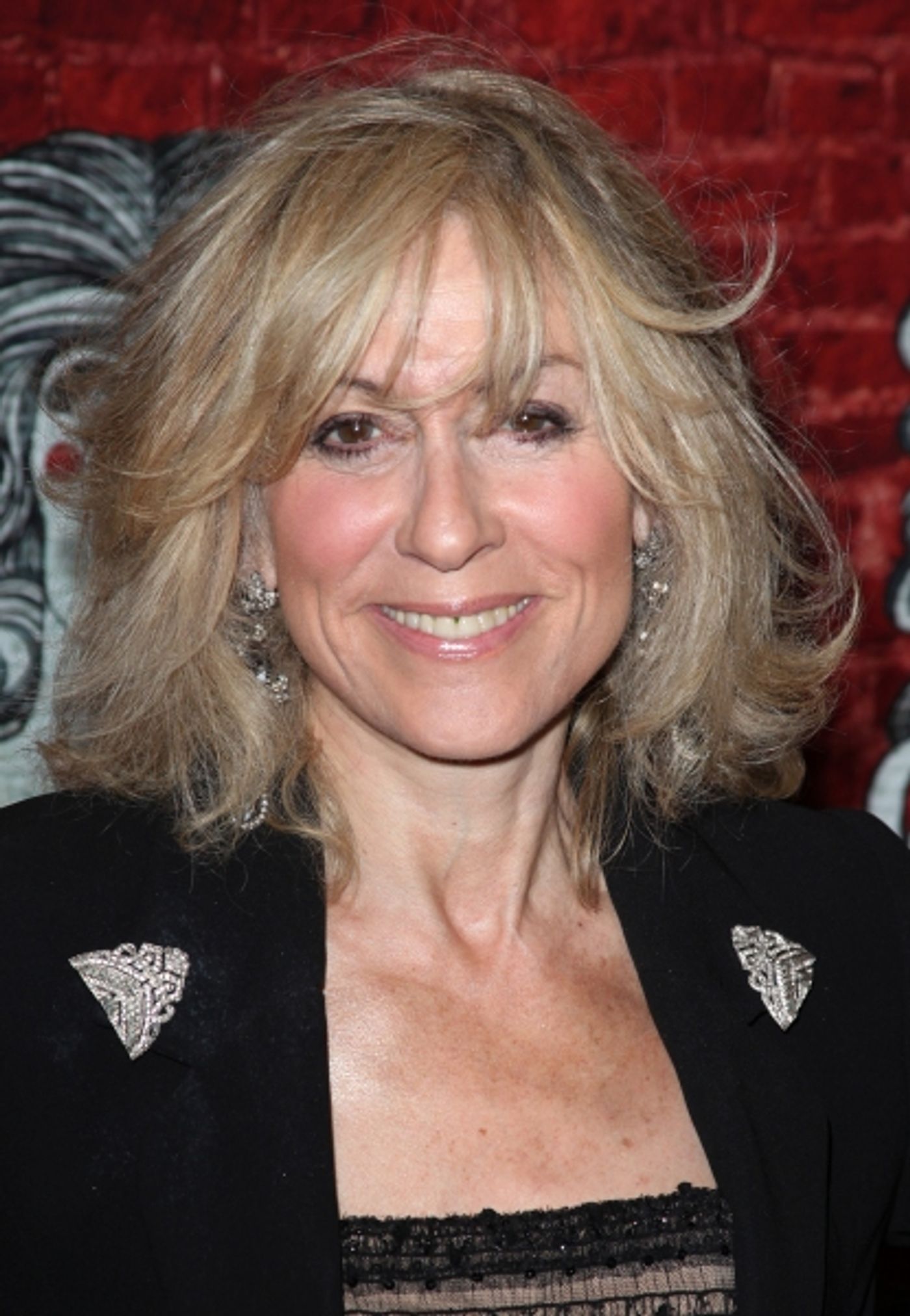 Photo Coverage: GODSPELL Opening Night Arrivals  Image