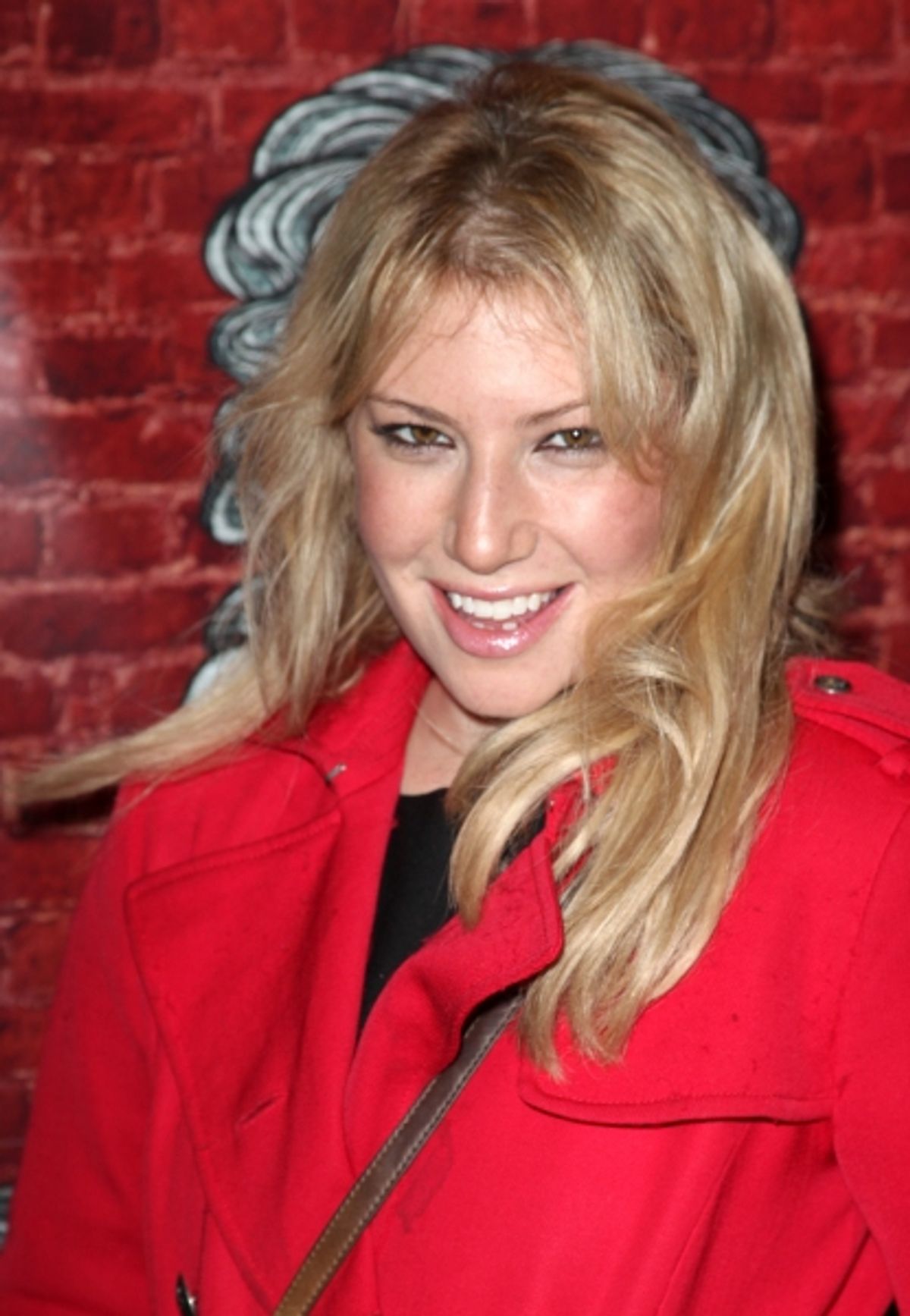 Ari Graynor at 