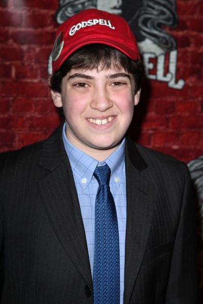 Adam Riegler Photo