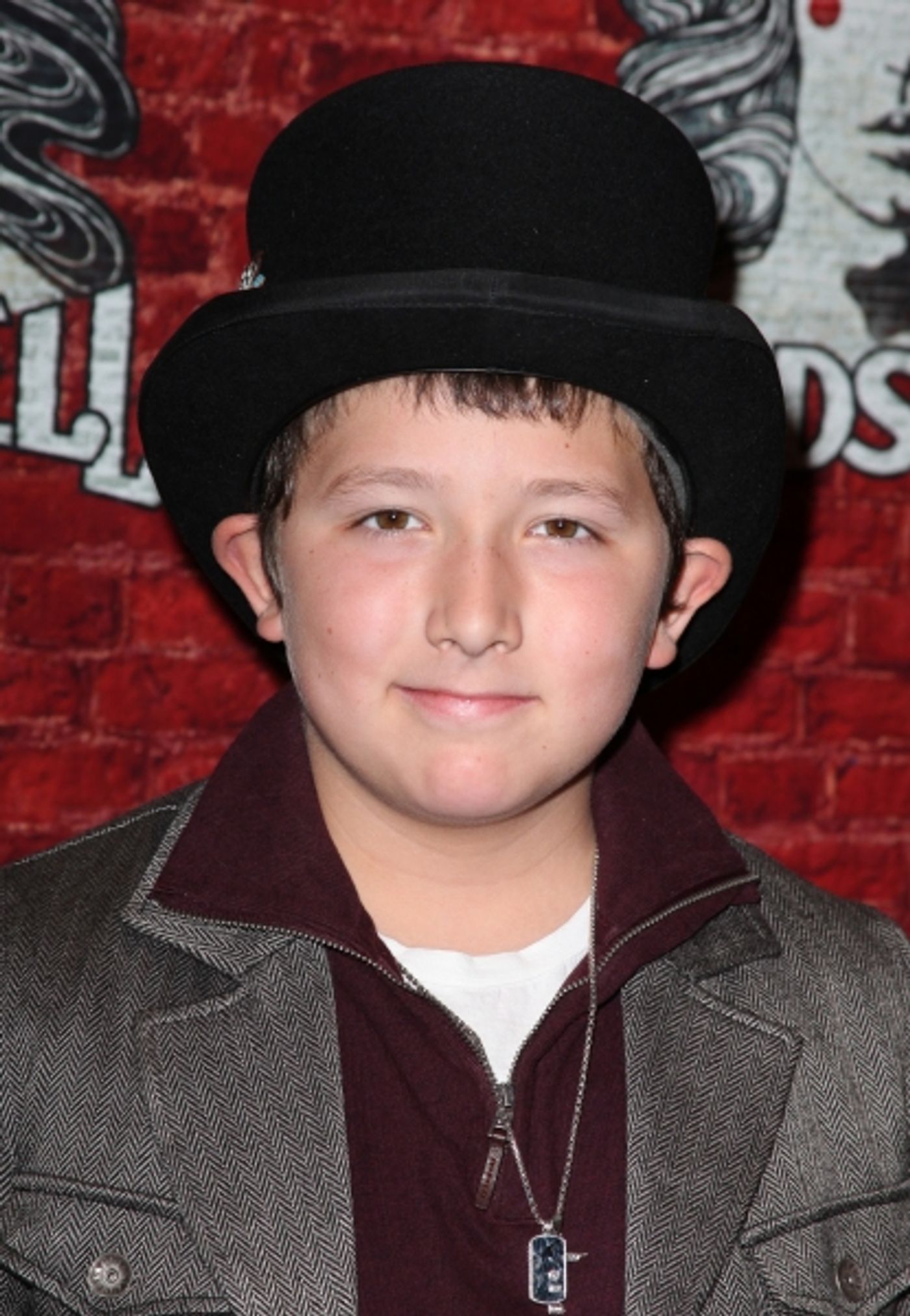 Photo Coverage: GODSPELL Opening Night Arrivals  Image