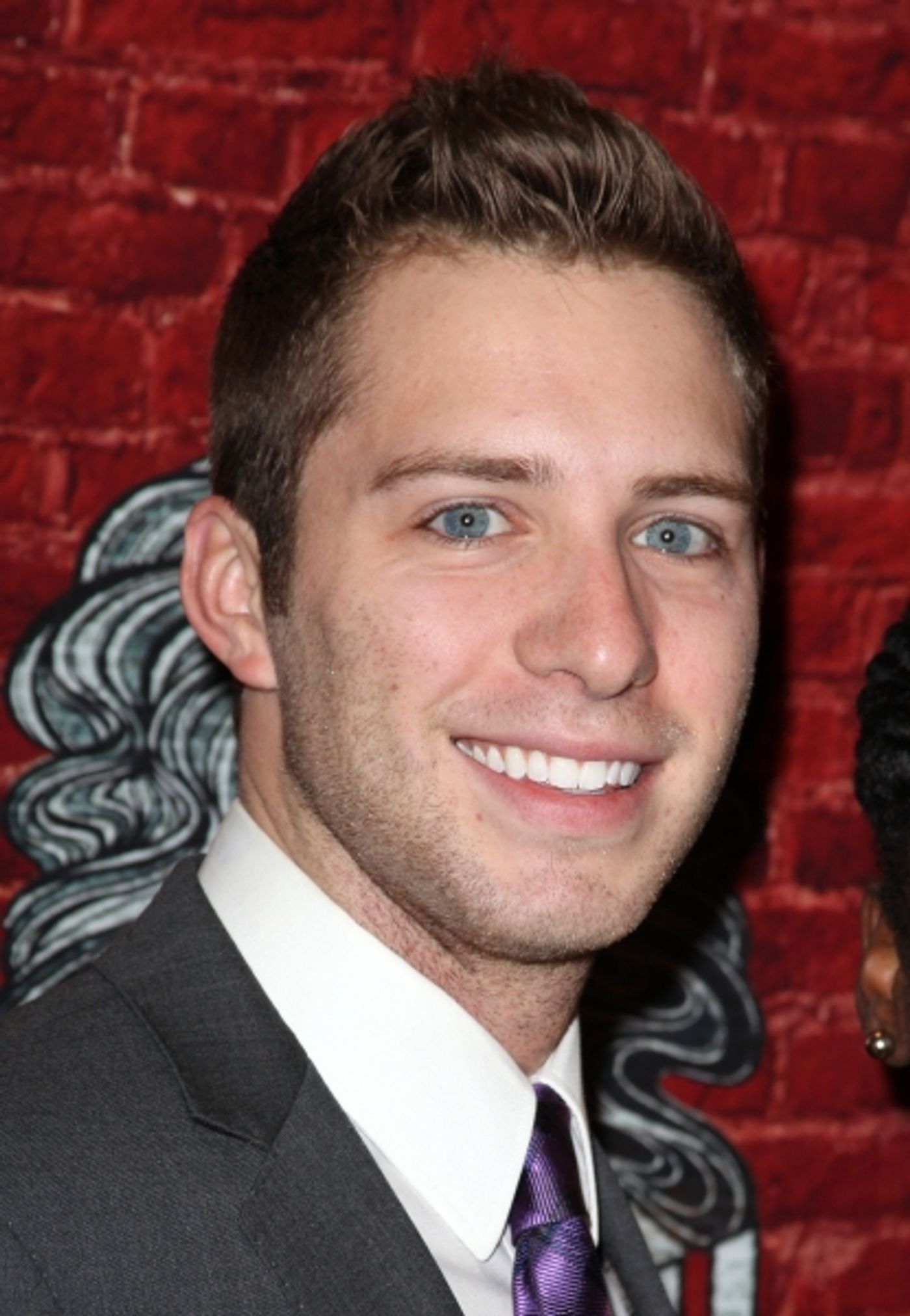Photo Coverage: GODSPELL Opening Night Arrivals  Image