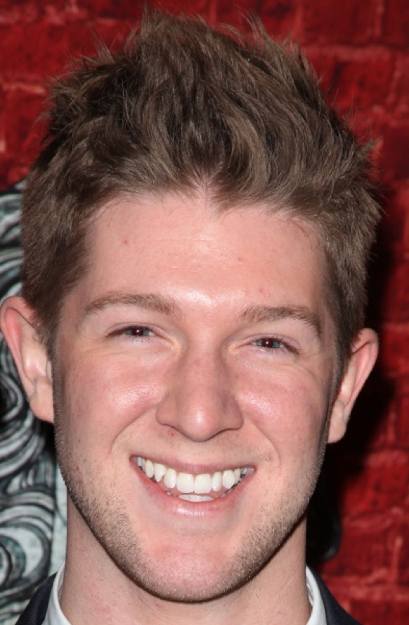 Photo Coverage: GODSPELL Opening Night Arrivals  Image