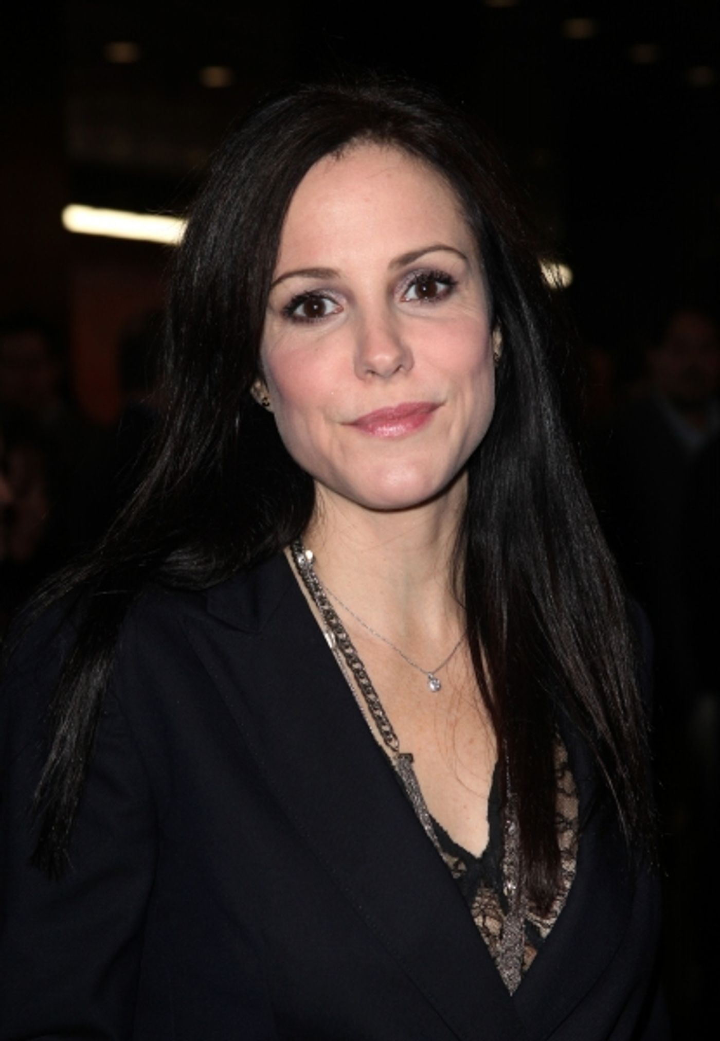 Photo Coverage: GODSPELL Opening Night Arrivals  Image