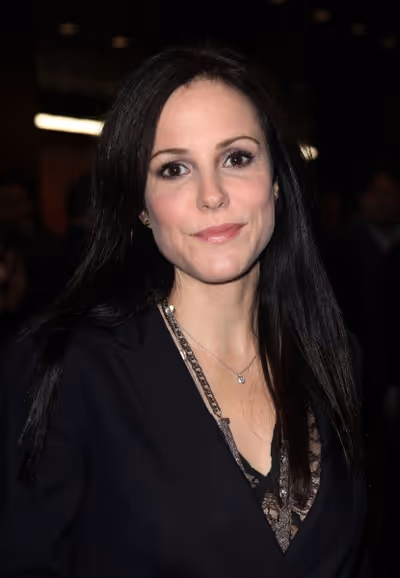 Mary Louise Parker  Photo