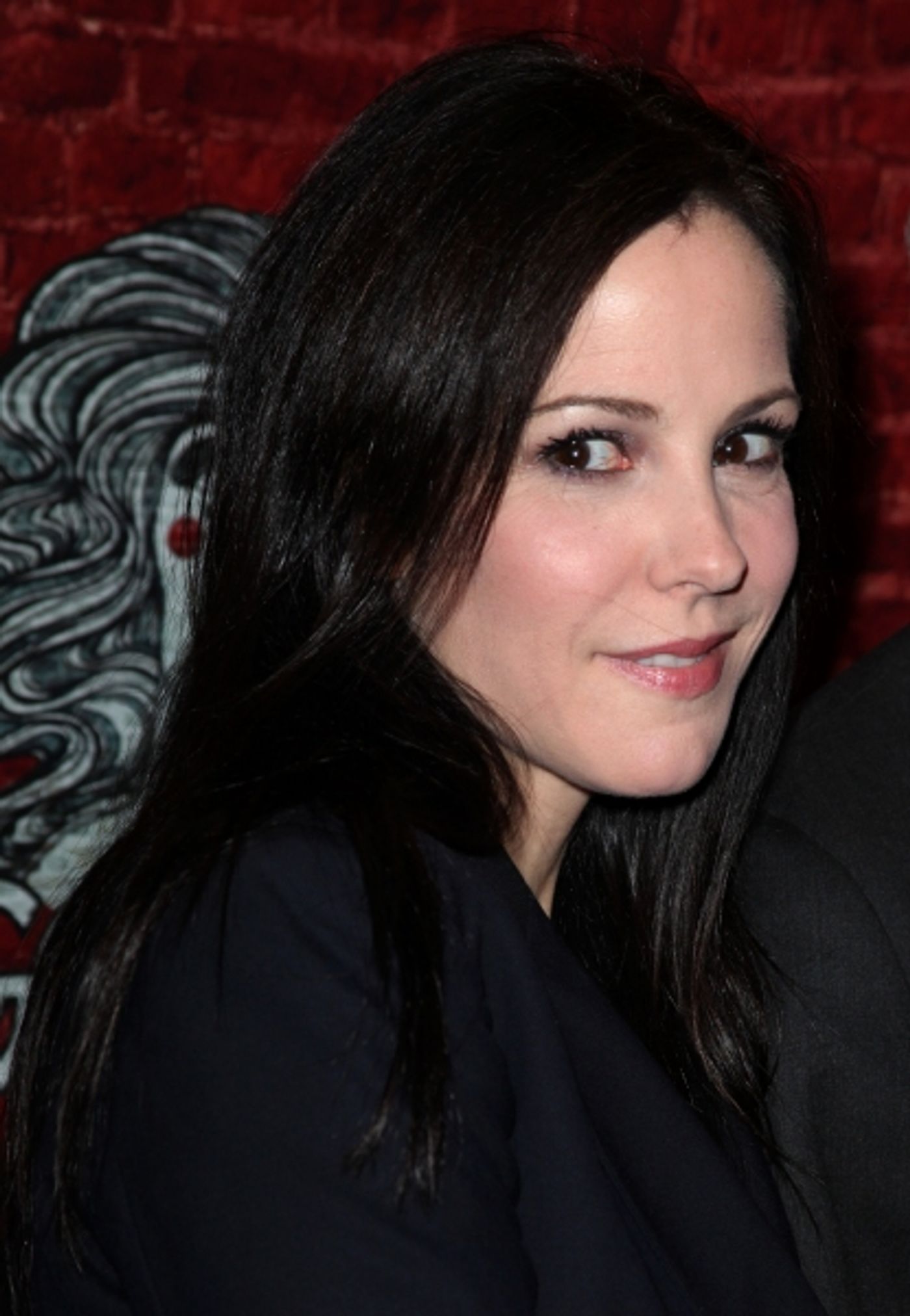 Photo Coverage: GODSPELL Opening Night Arrivals  Image