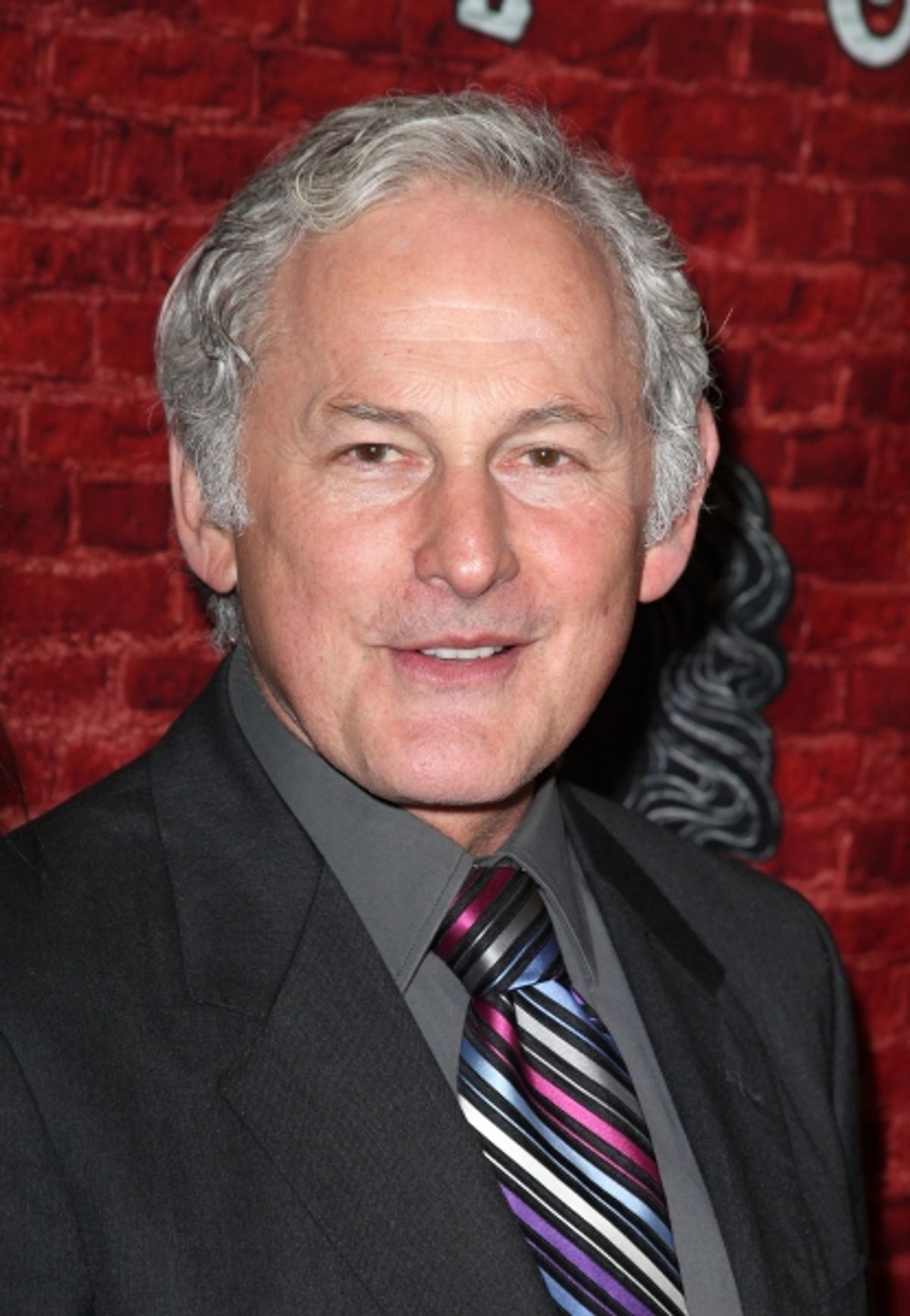 Victor Garber  at 