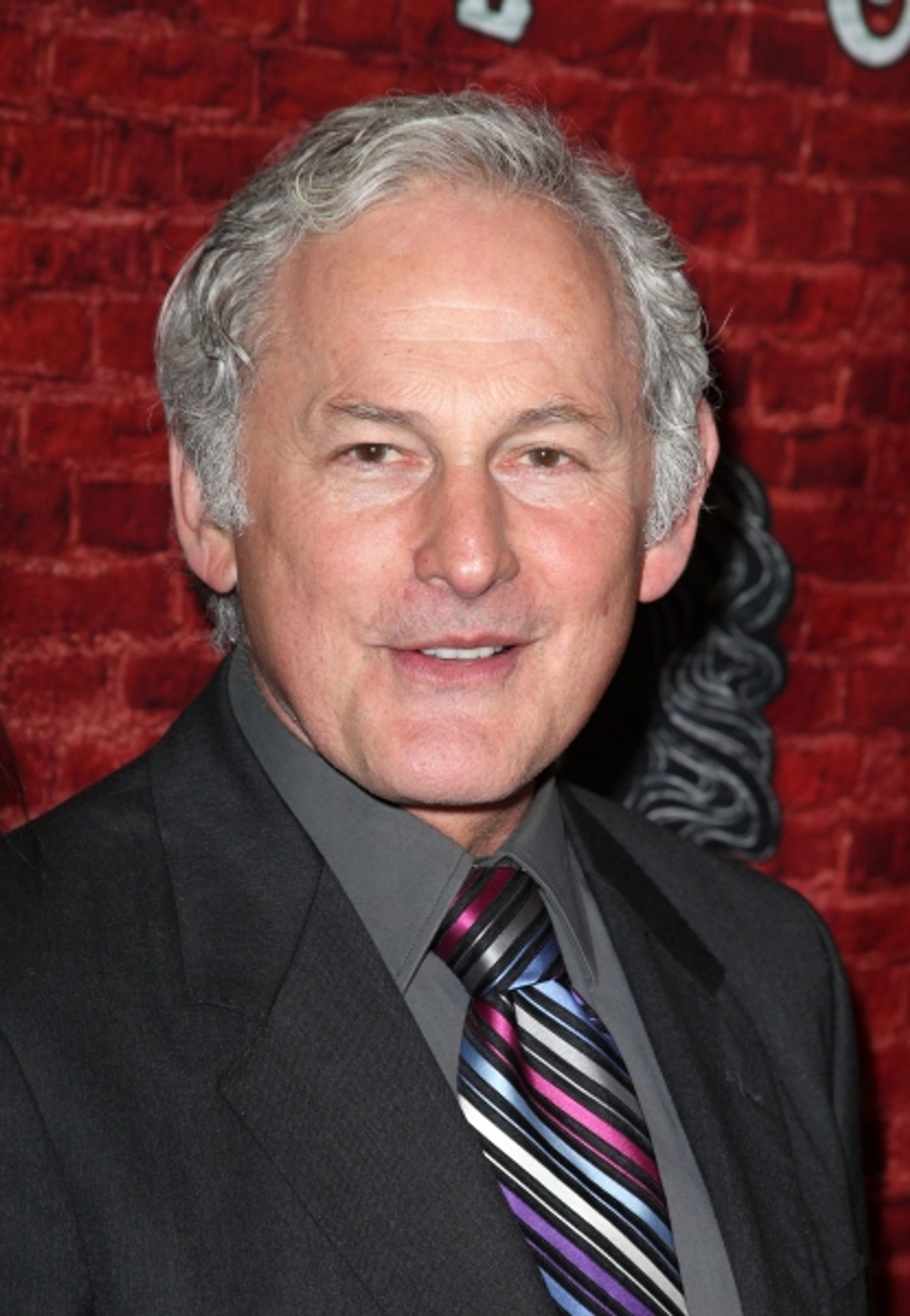 Photo Coverage: GODSPELL Opening Night Arrivals  Image