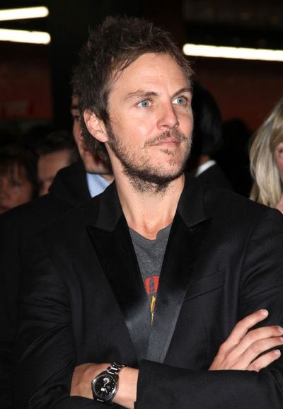 Charlie Mars  Photo
