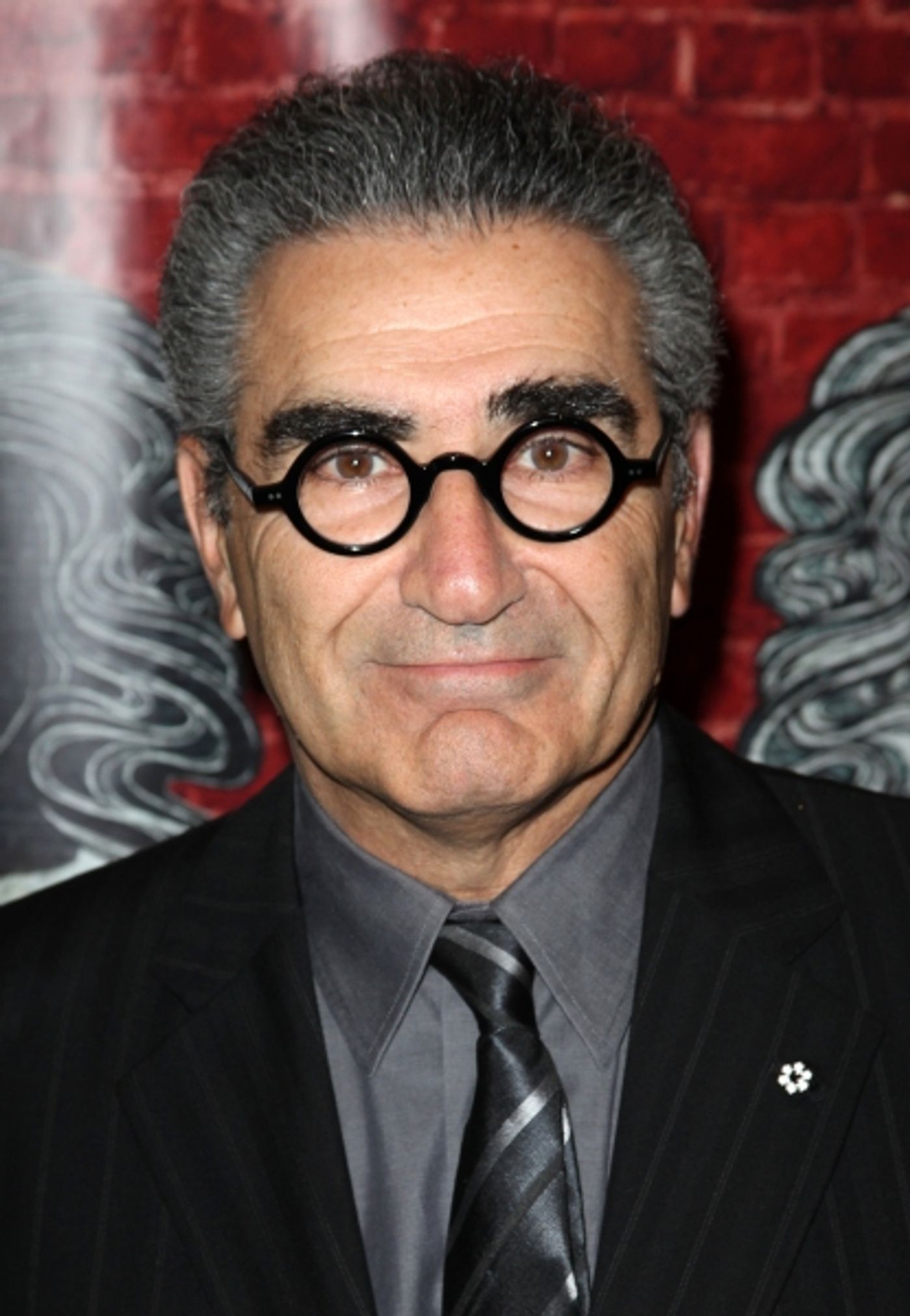 Photo Coverage: GODSPELL Opening Night Arrivals  Image