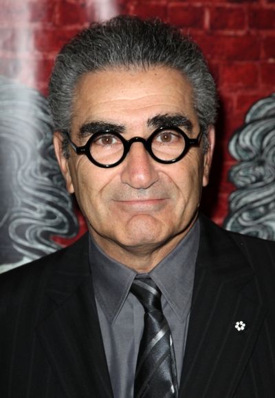 Eugene Levy  Photo