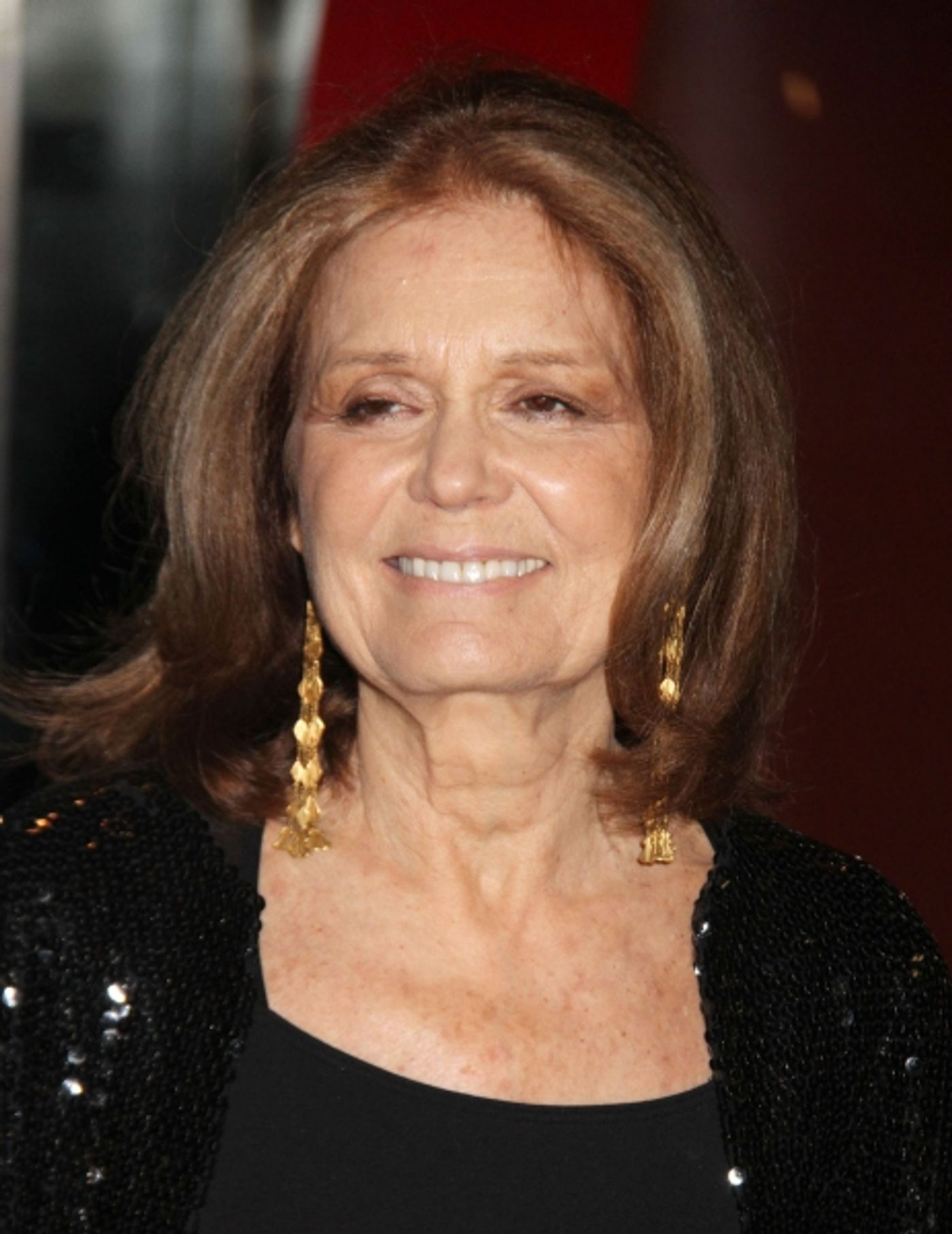 Photo Flash: Lea Michele, Jennifer Lopez, et al. at Glamour Women of the Year Awards  Image