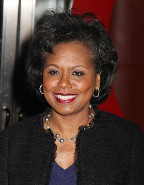 Anita Hill Photo