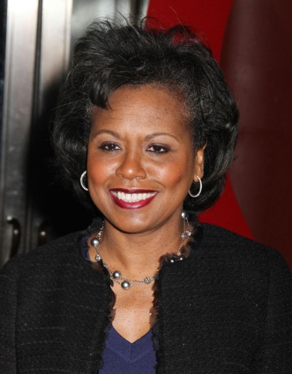 Nov. 7, 2011 - New York, New York, U.S. - ANITA HILL attends the 21st Annual Glamour  Photo