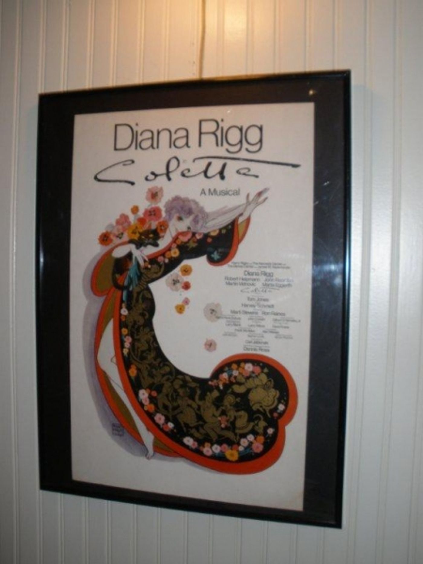 Photo Flash: Susan Stroman, Emanuel Azenberg, et al. Kick Off 30th Annual Astaire Awards Season  Image