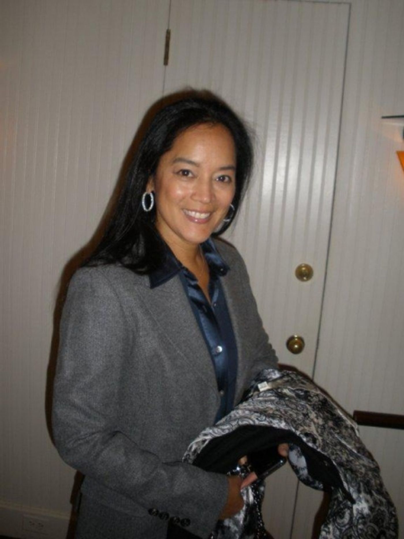 Photo Flash: Susan Stroman, Emanuel Azenberg, et al. Kick Off 30th Annual Astaire Awards Season  Image