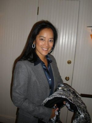 Cassandra Seidenfeld Lyster @ BroadwayWorld Cassandra Seidenfeld Lyster Photo