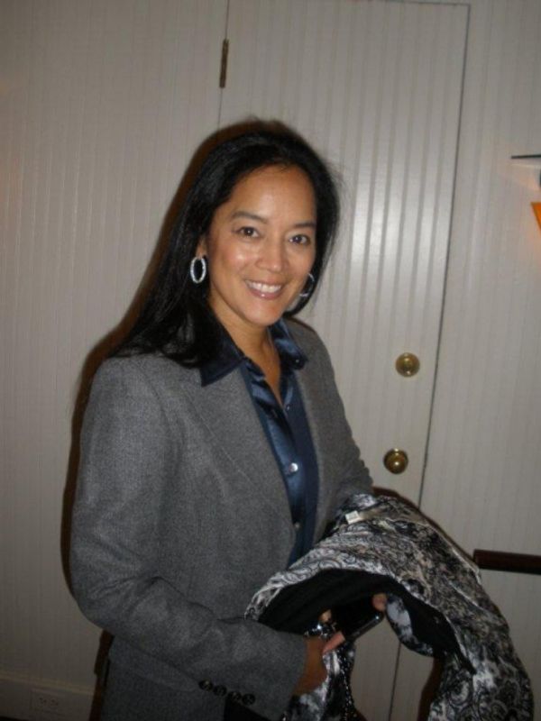 Cassandra Seidenfeld Lyster Photo