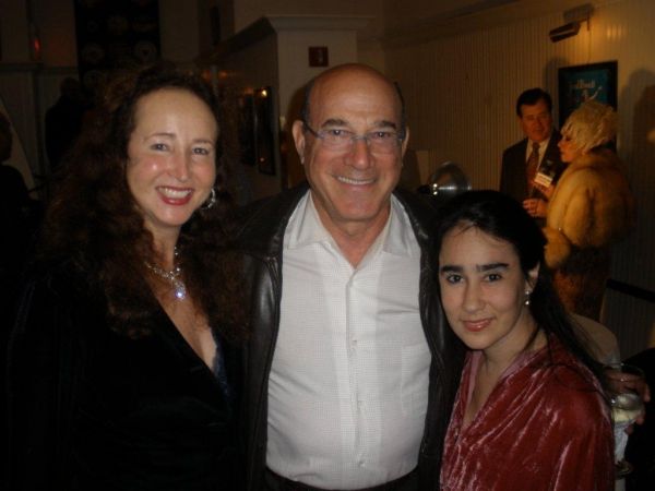 Barry Minsky Photo