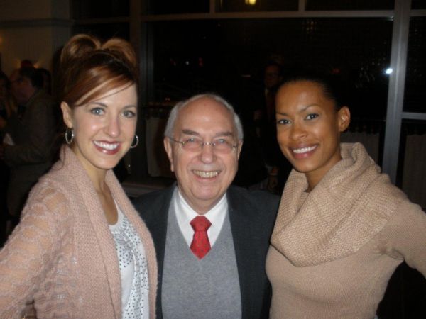 Meggie Cansler, Aubrey Reuben, Kearann Giovanni Photo