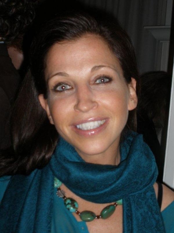 Wendy Diamond Photo