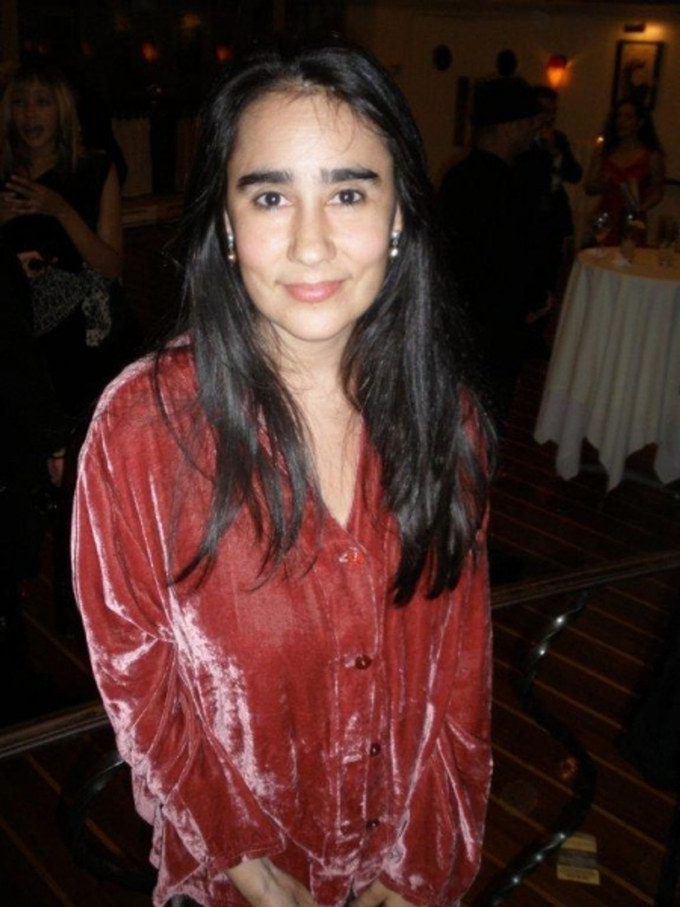 Photo Flash: Susan Stroman, Emanuel Azenberg, et al. Kick Off 30th Annual Astaire Awards Season  Image